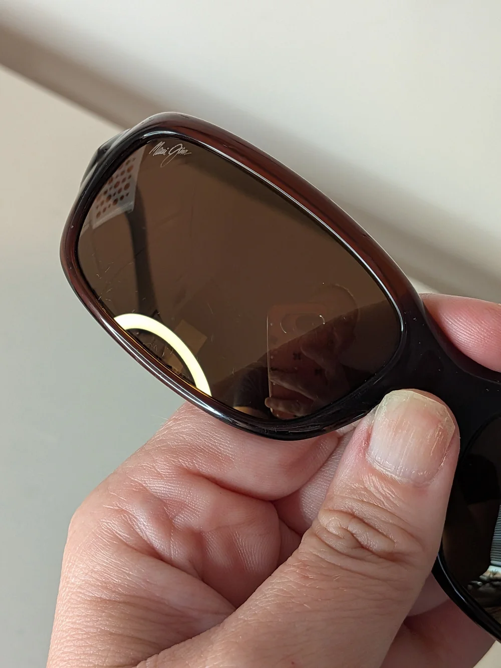 Maui Jim Sunglasses Brown Maui Jim Lagoon MJ18926 Brown Maui Jims polarized